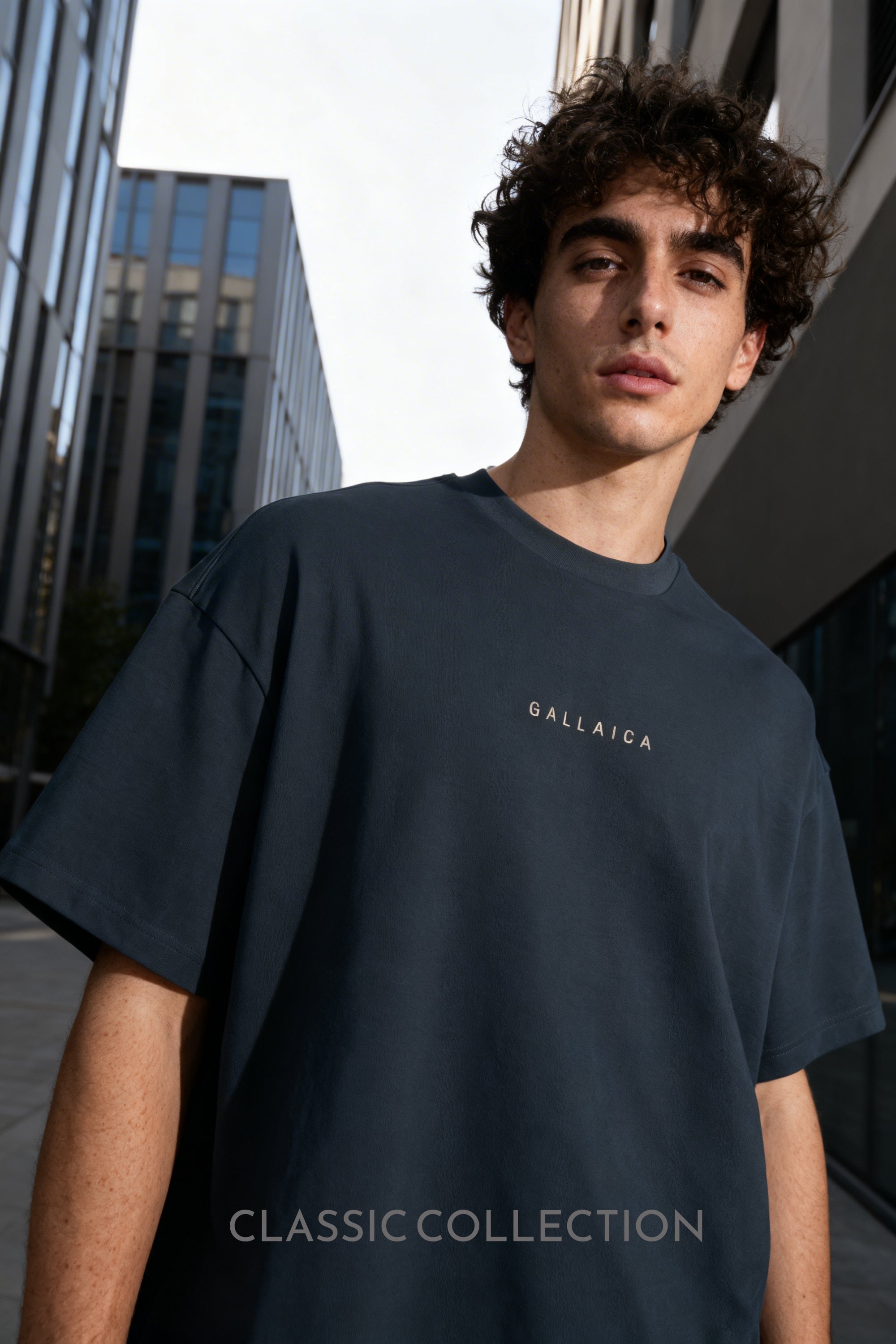 Gallaica Classic
