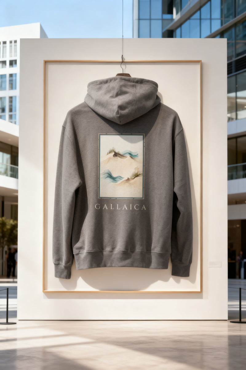Seasonal Hoodies